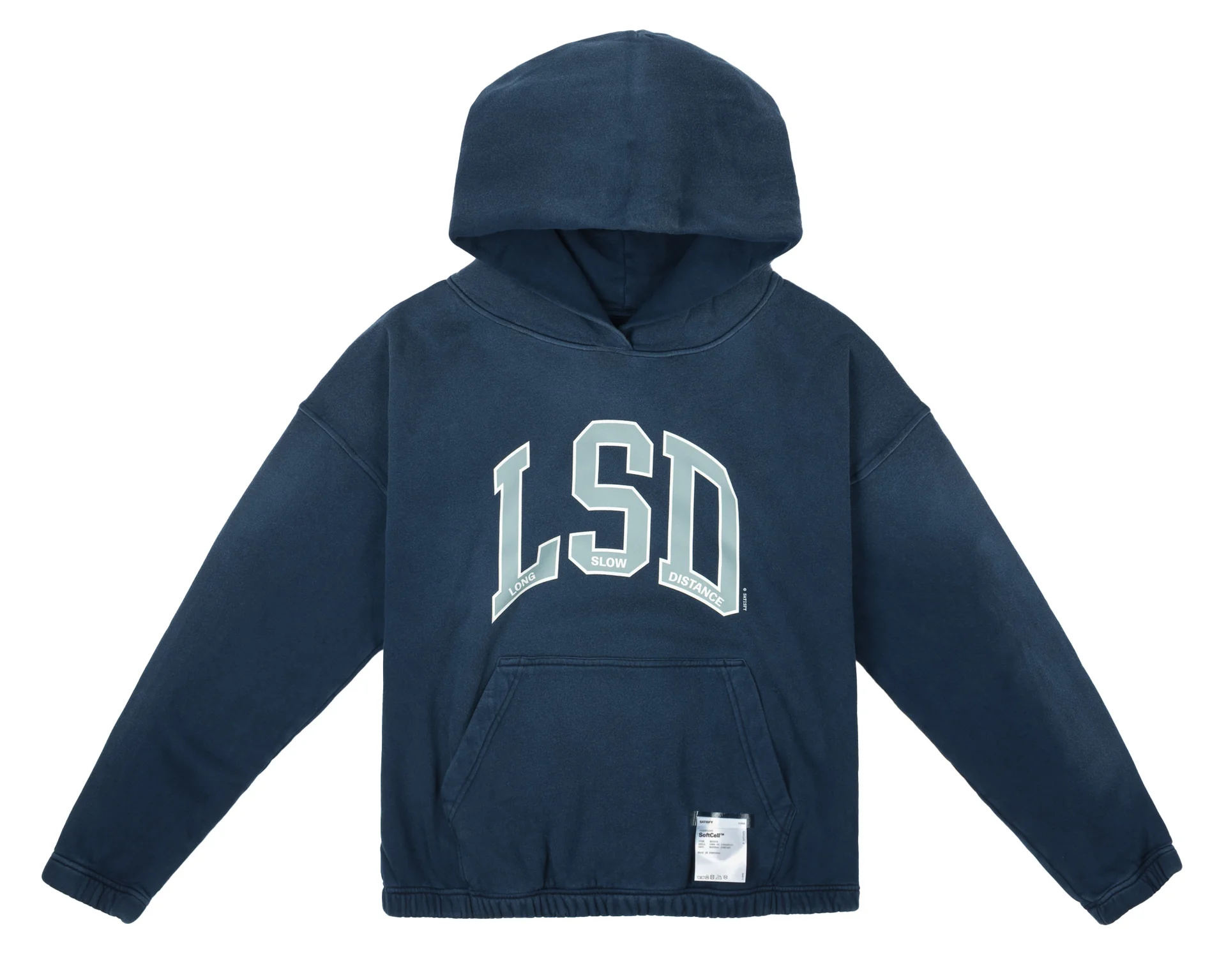 SoftCell Hoodie