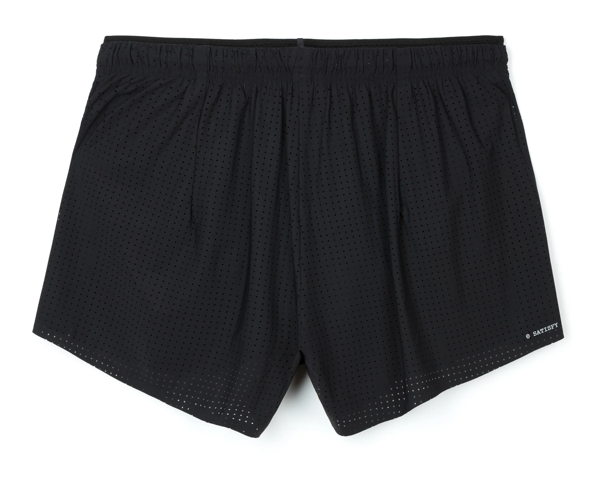 Space-O 2.5" Shorts