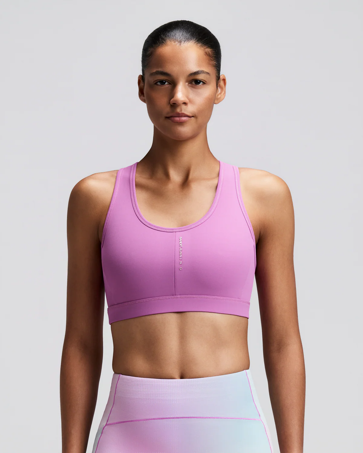 Bandit Vanisher™ Reverso™ Scoop Neck Run Bra