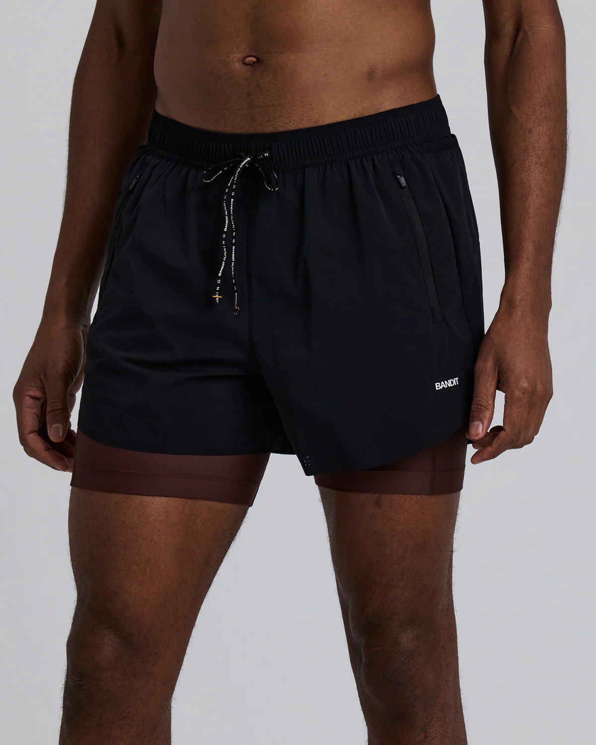 Bandit Vento™ Next Gen 2-In-1 Run Short