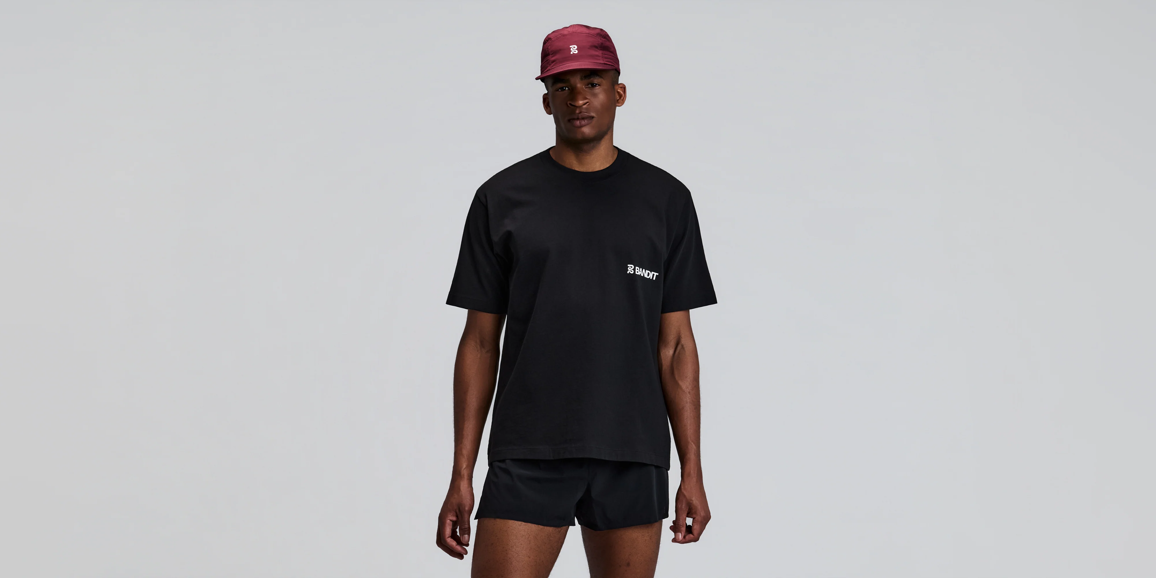 Bandit Unisex Current Tee