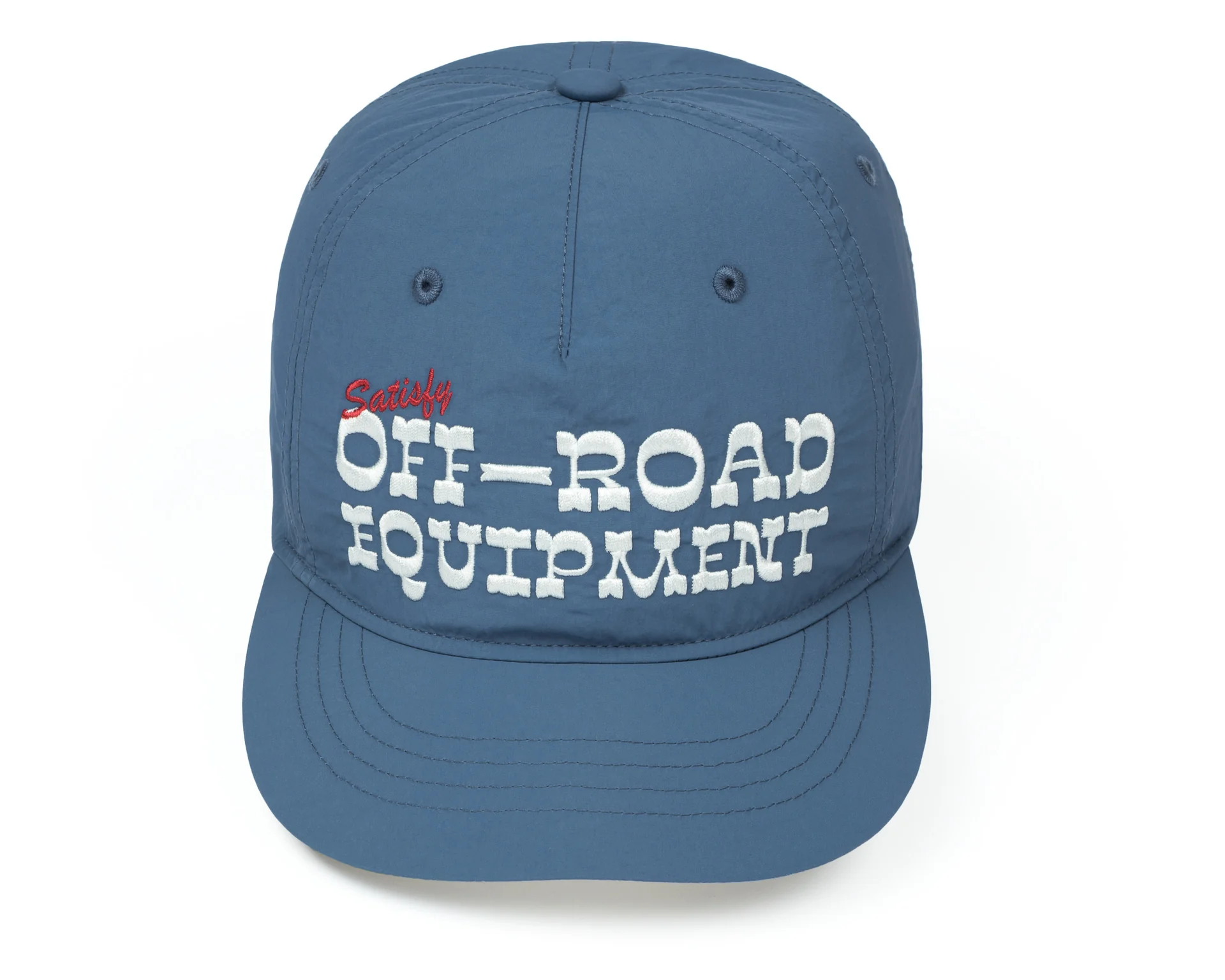 FlightSilk 5-Panel Pinch Cap