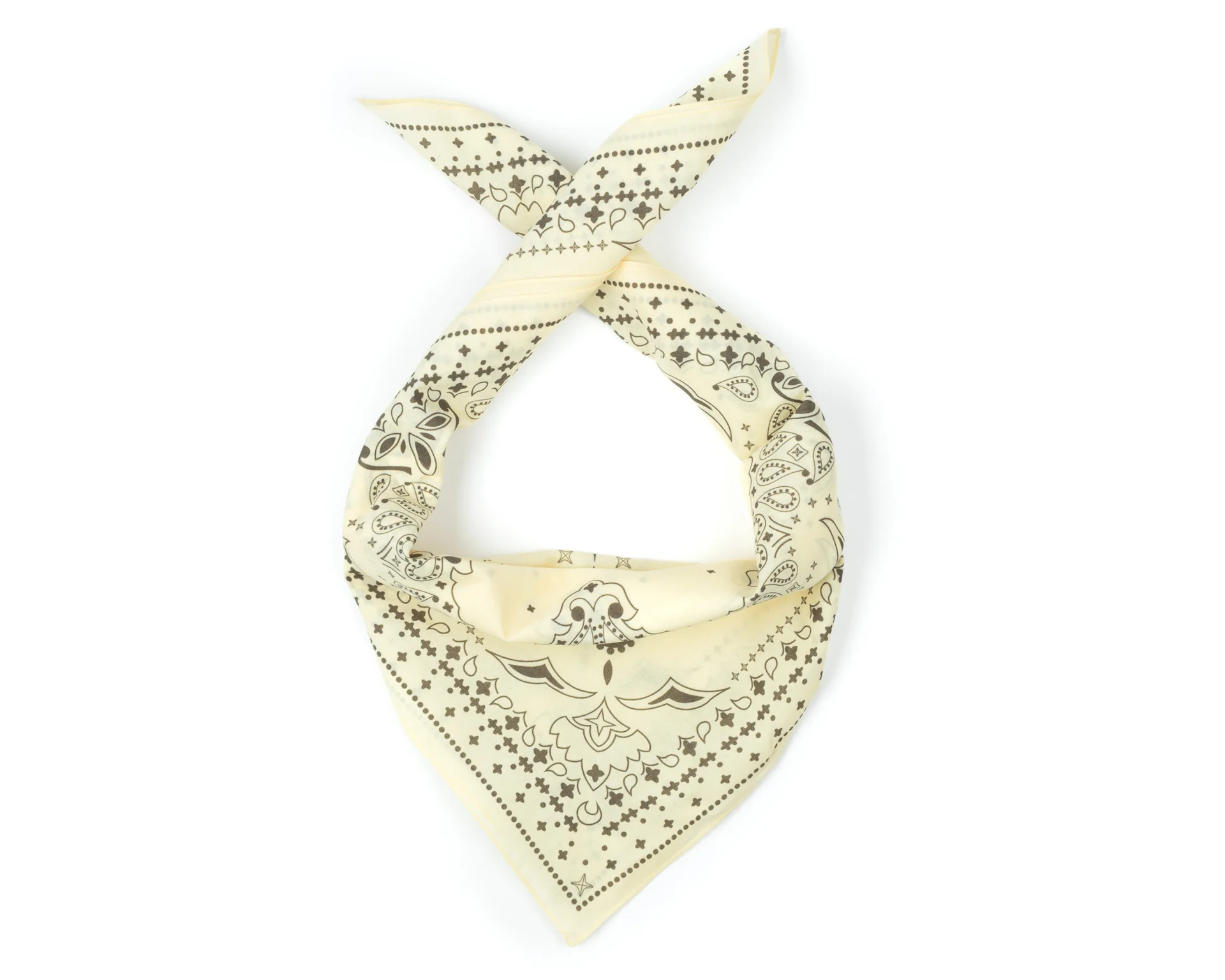 SoftCell Bandana