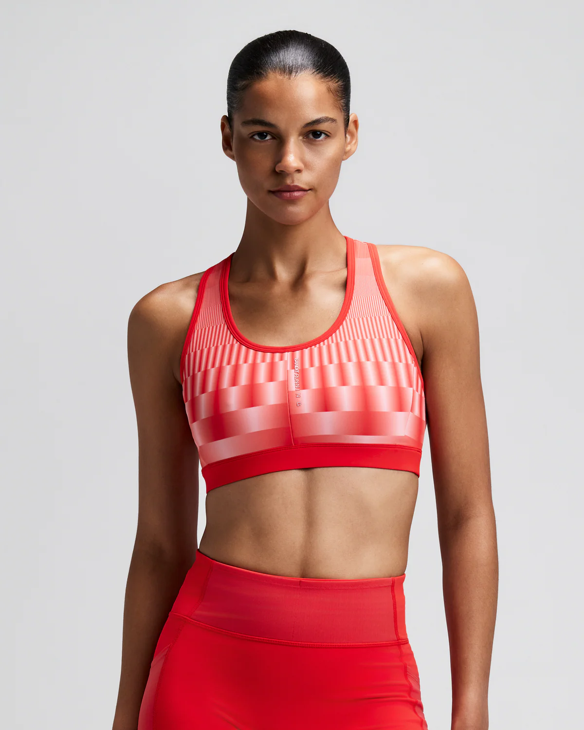 Bandit Vanisher™ Reverso™ Scoop Neck Run Bra