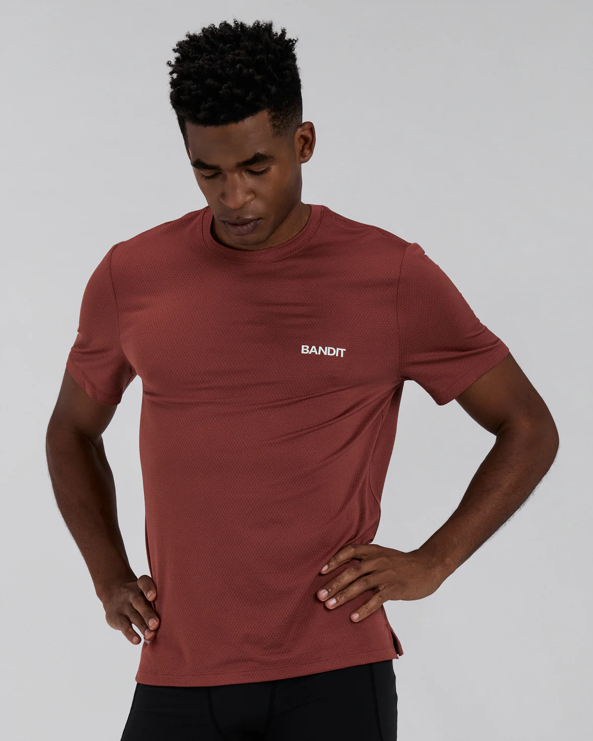 Bandit Micromesh™ Run Tee
