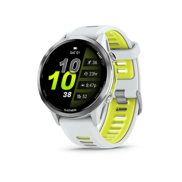 Forerunner 970 Multisport