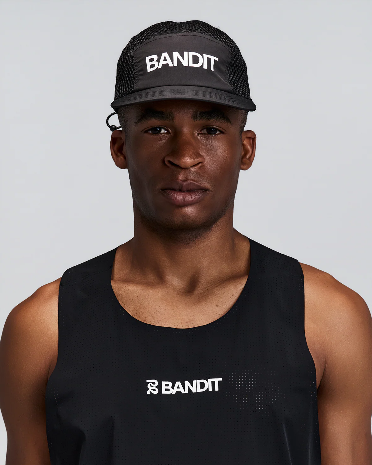 Bandit The OG Mesh Run Hat