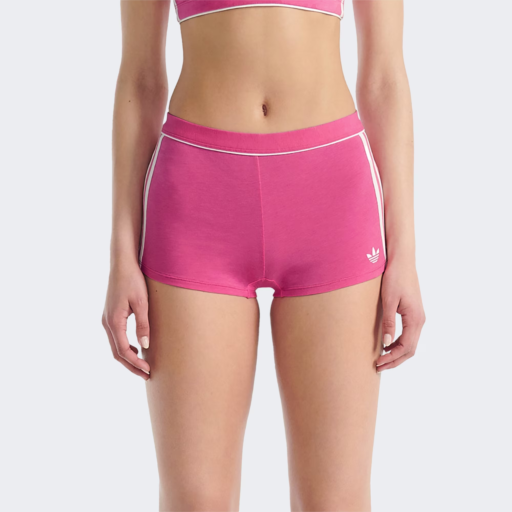 Adicolor Comfort Flex Cotton Shorts Underwear