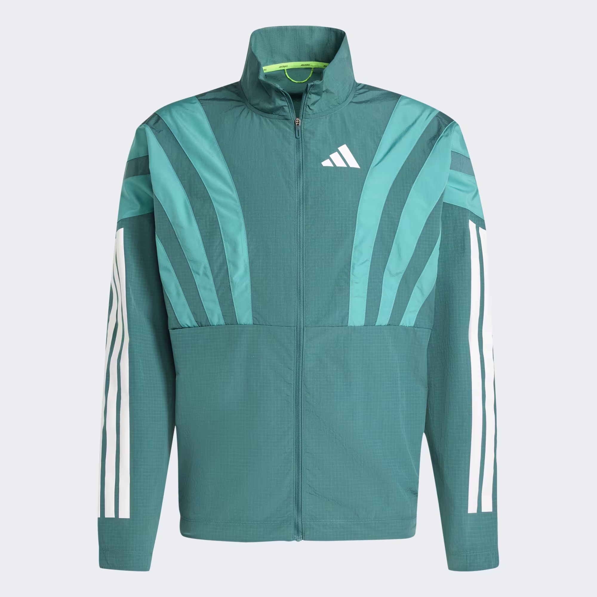 Adizero Archive Running Jacket
