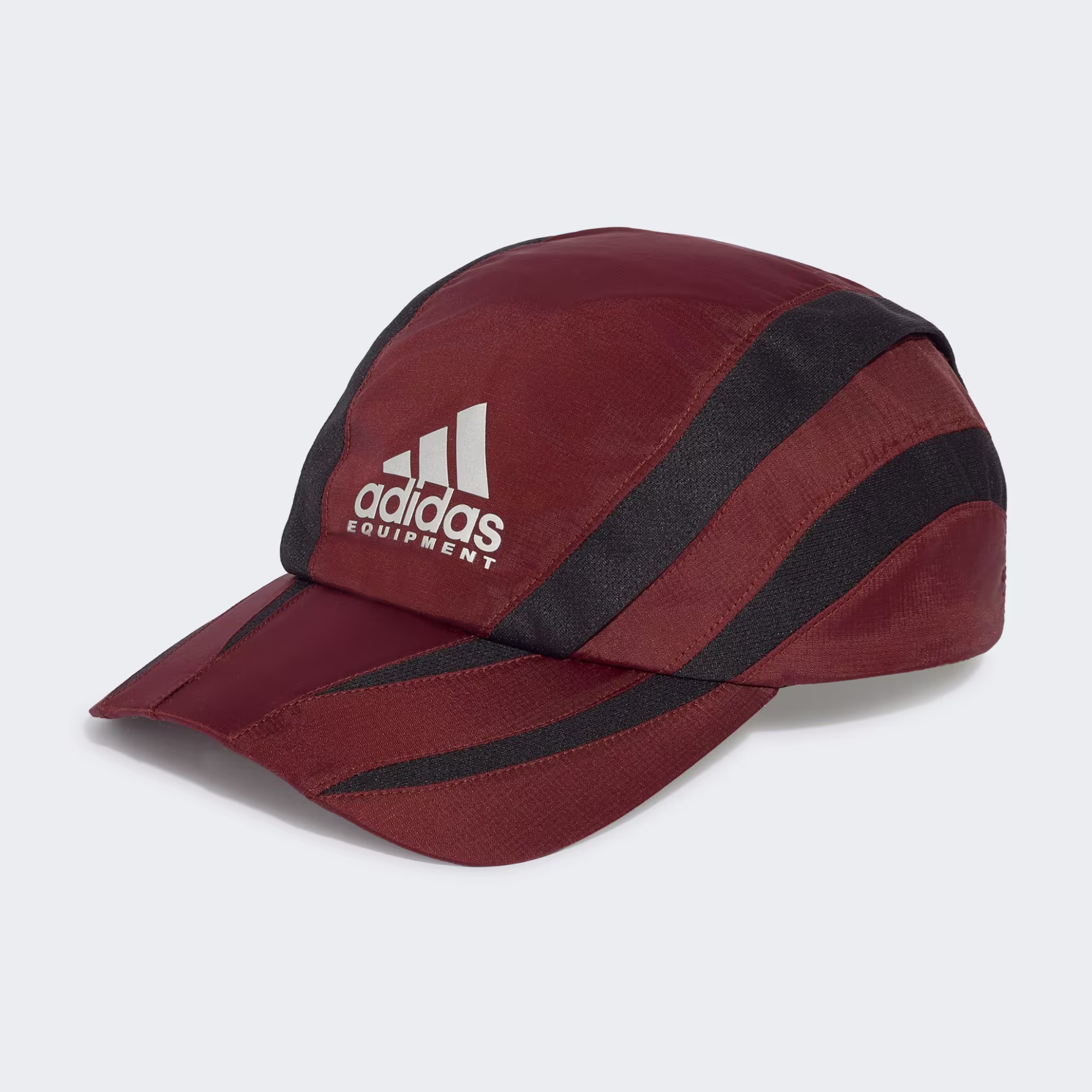 Equipment Running Cap