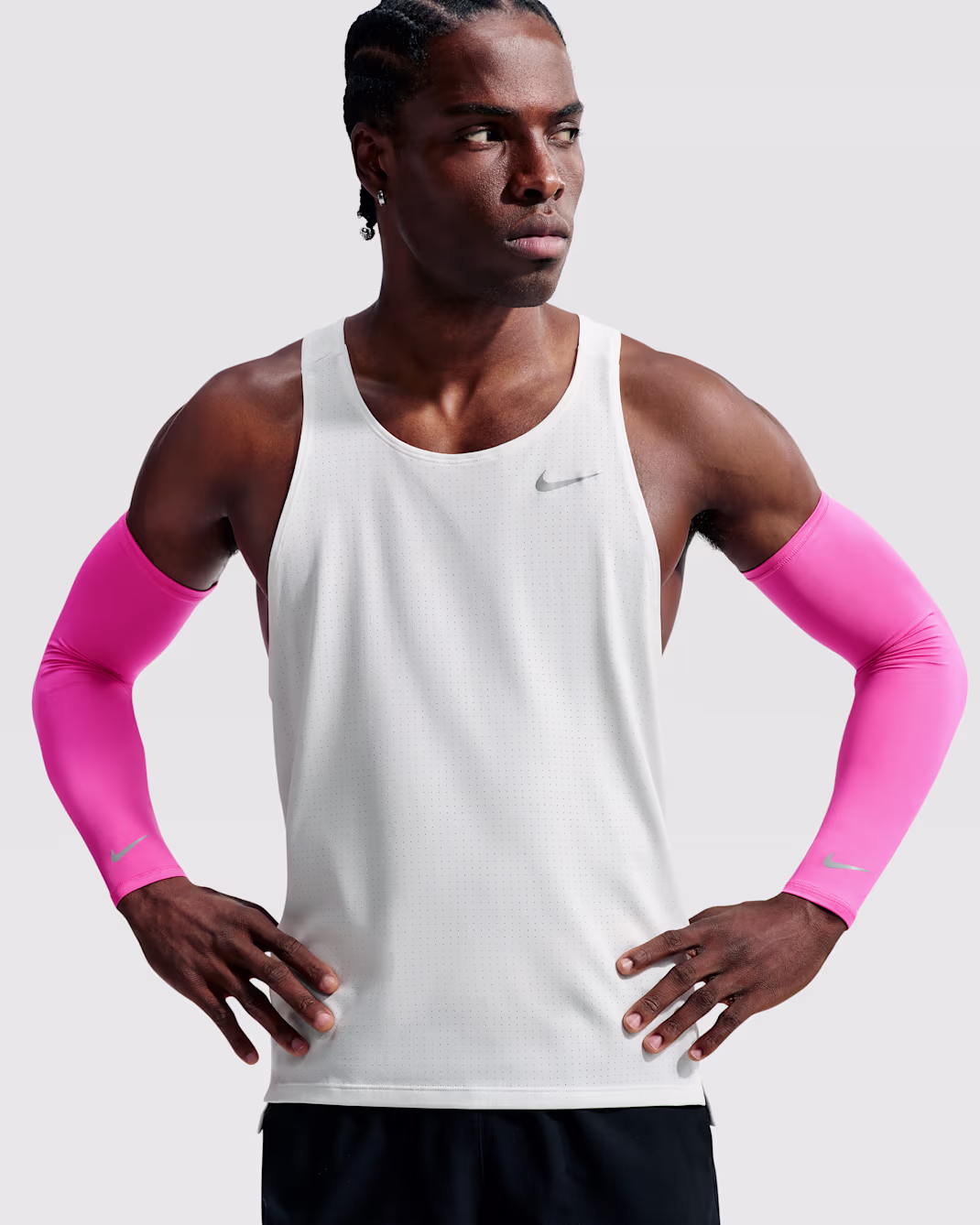 Nike Lightweight Running Sleeves 2.0