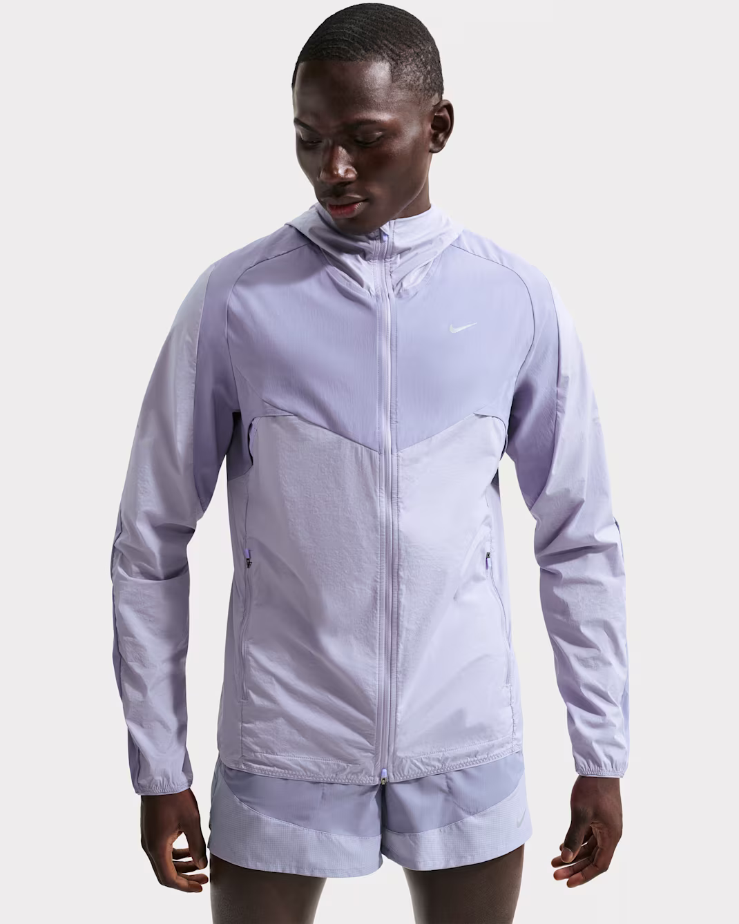 Nike Repel Stride Novelty Jacket