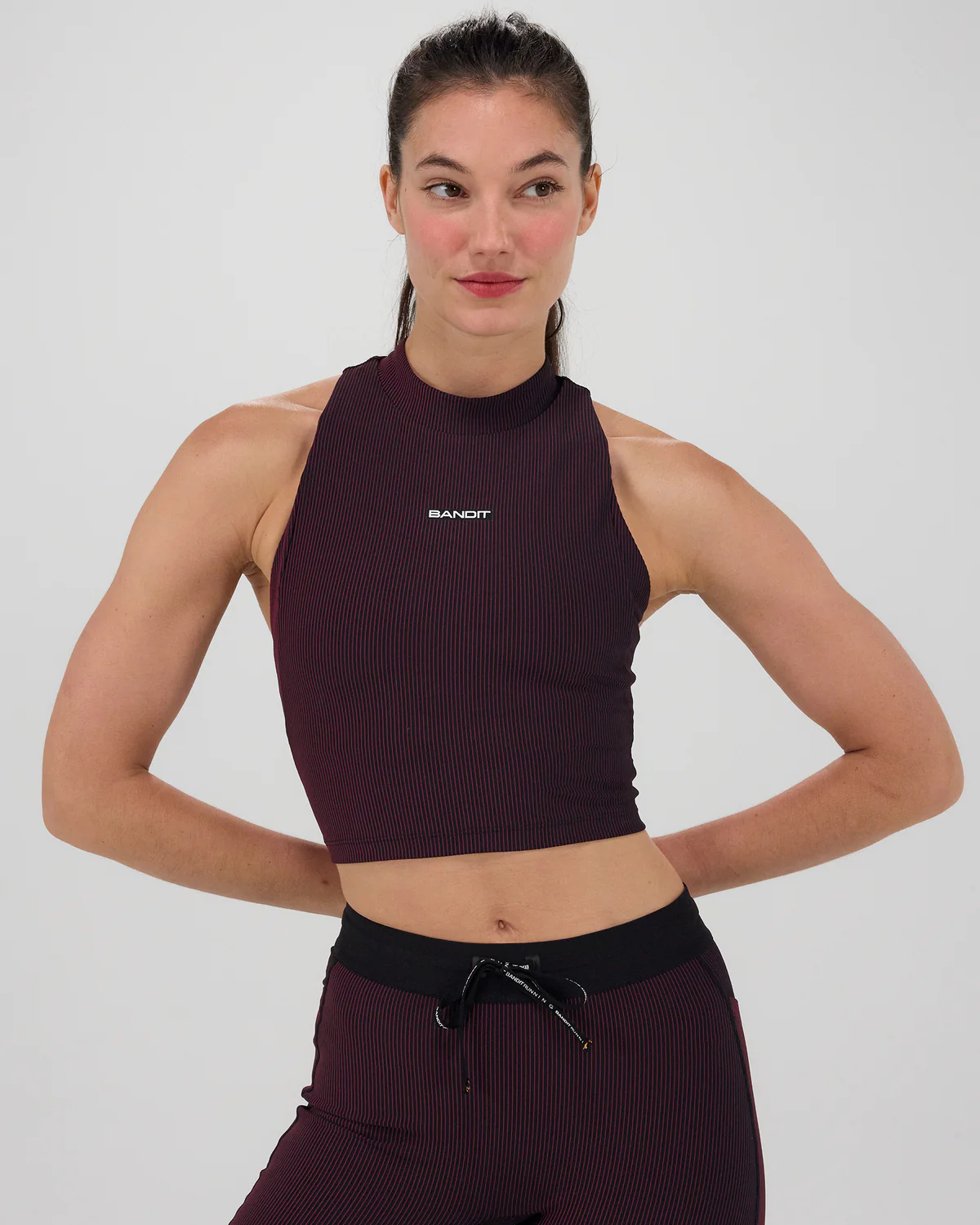 Bandit Cadence™ Vaso Race Crop