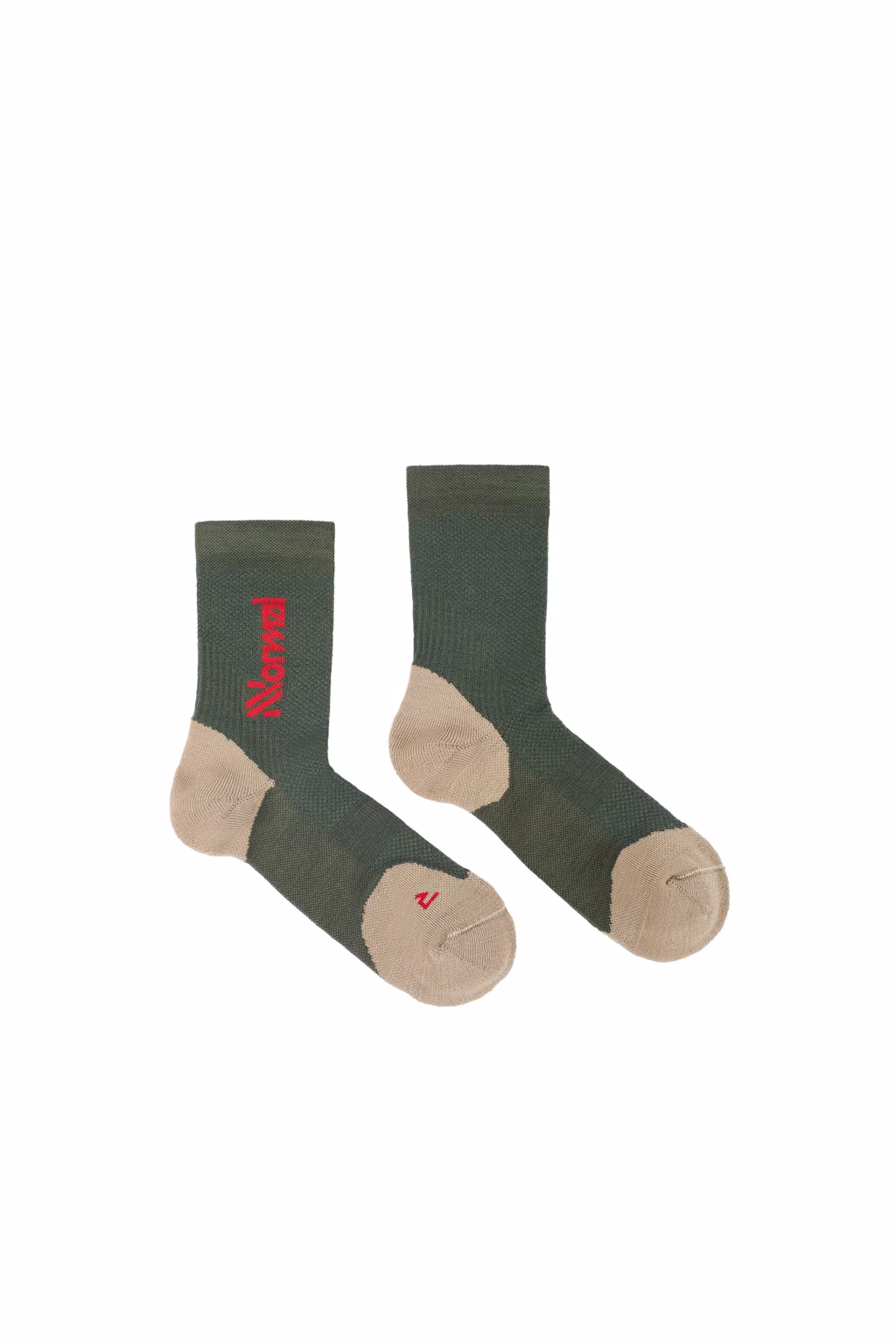 NNormal Merino Sock