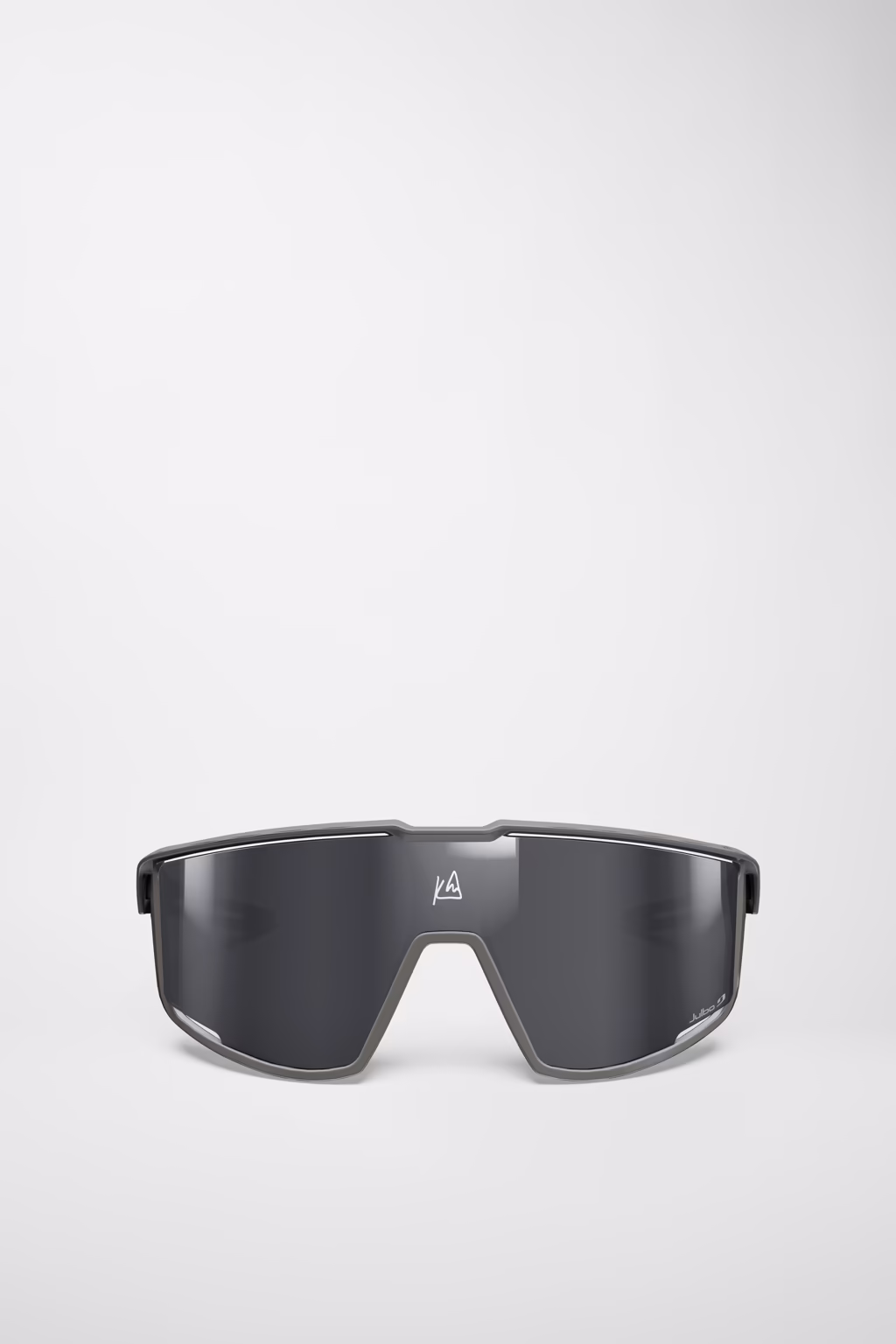 NNORMAL × Julbo Sunglasses Fury Kilian Jornet