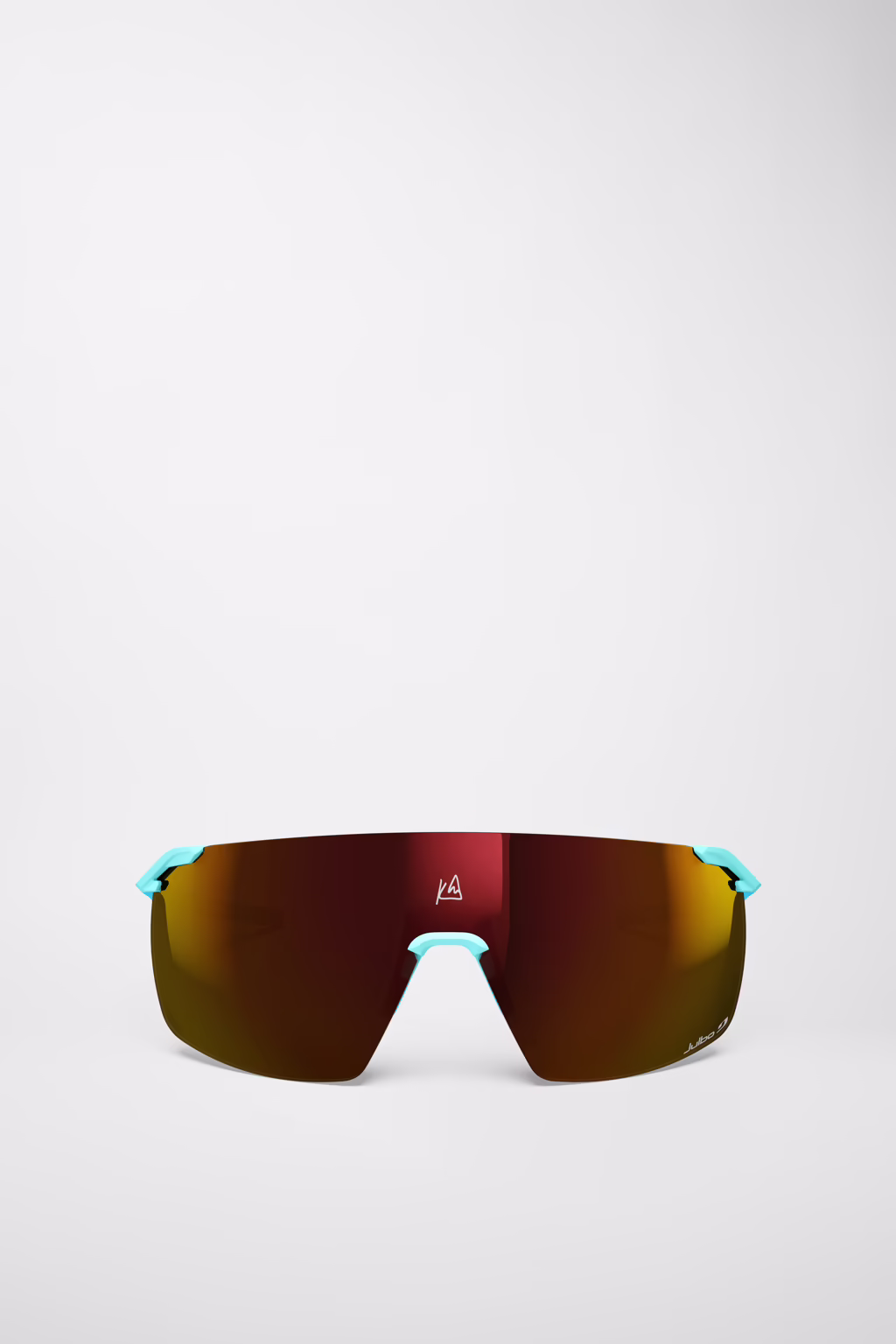 NNORMAL × Julbo Sunglasses Faster L Kilian Jornet