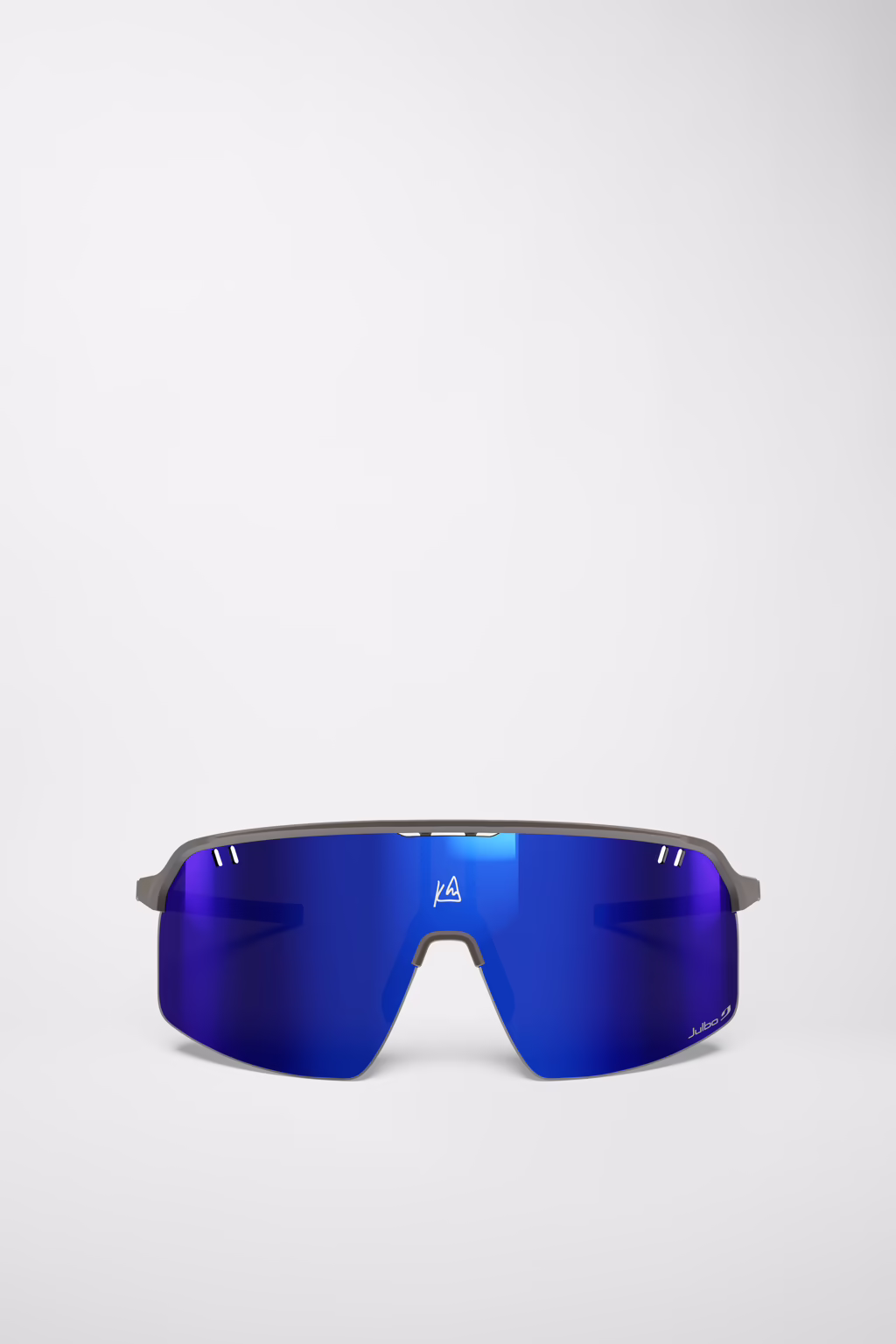 NNORMAL × Julbo Sunglasses Intensity Kilian Jornet