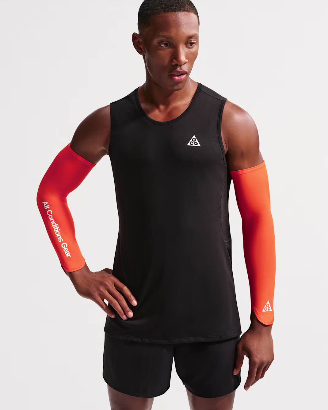 Nike ACG UV Cooling Sleeves (par)