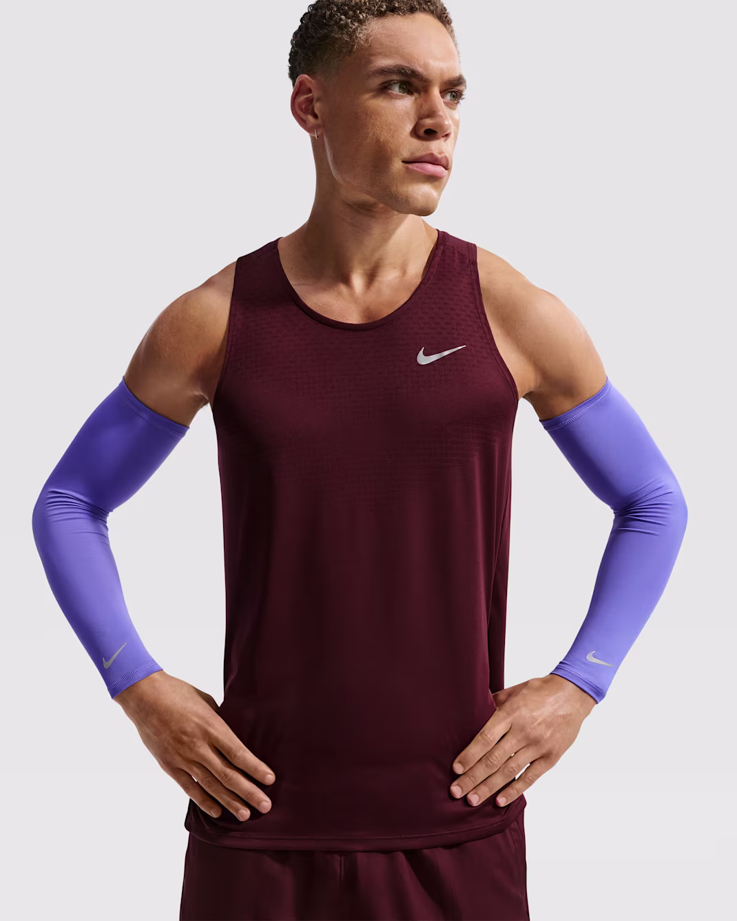 Nike Lightweight Running Sleeves 2.0
