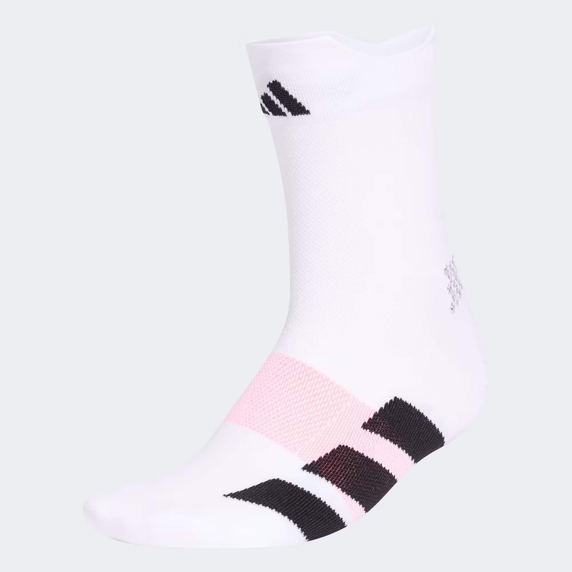 Running Adizero Quarter Sock