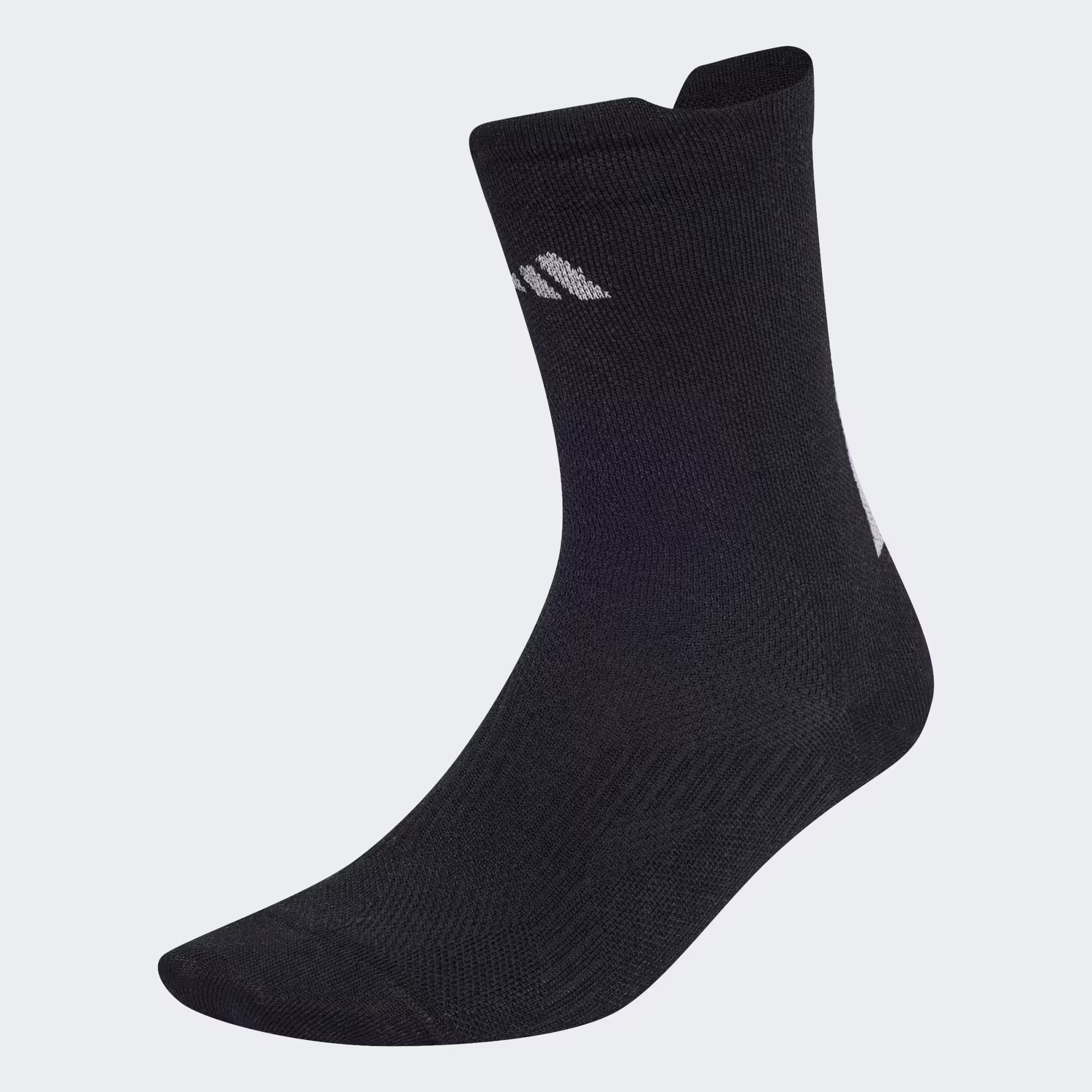 Running Reflective Crew Sock