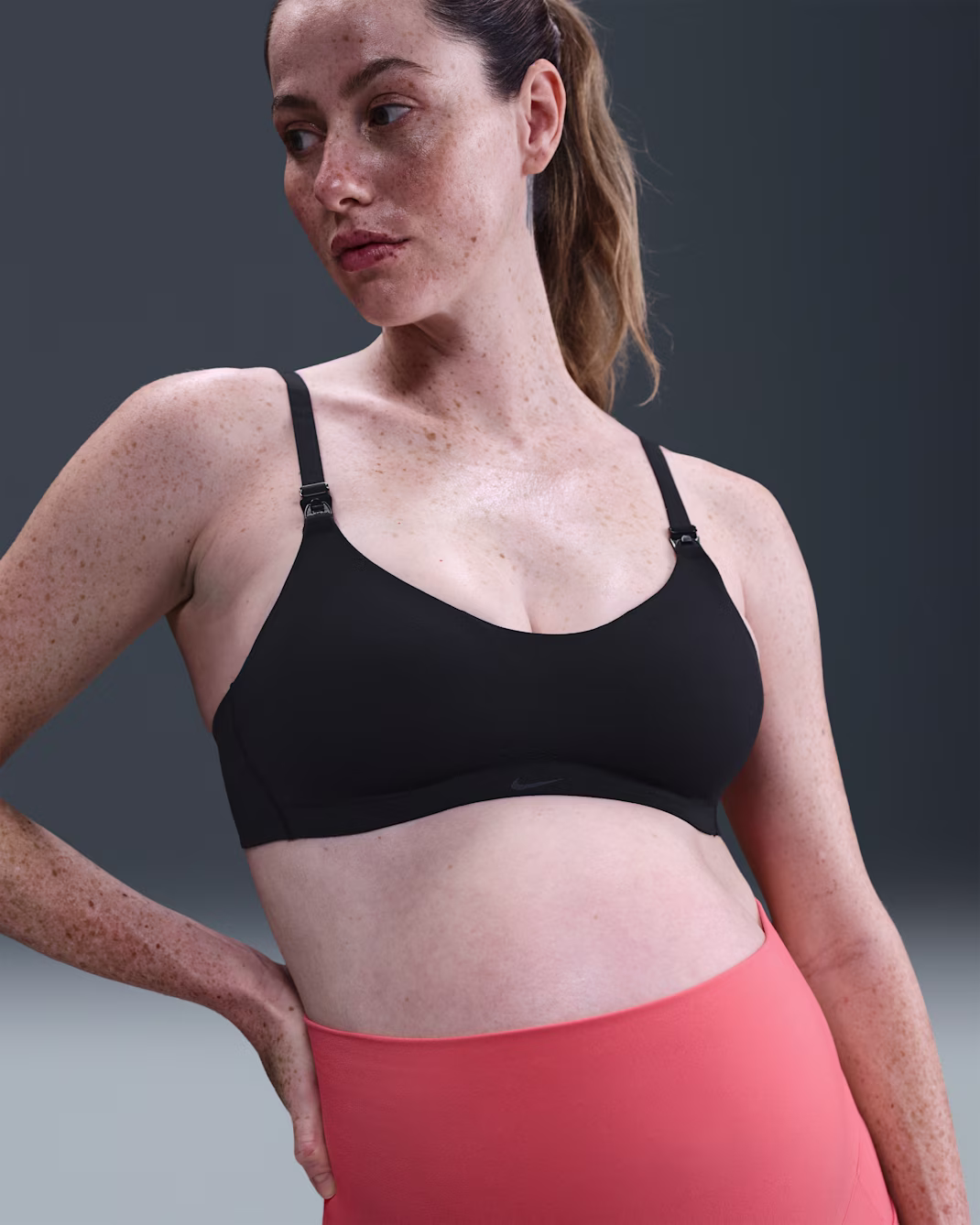 Nike Alate Minimalist Bra