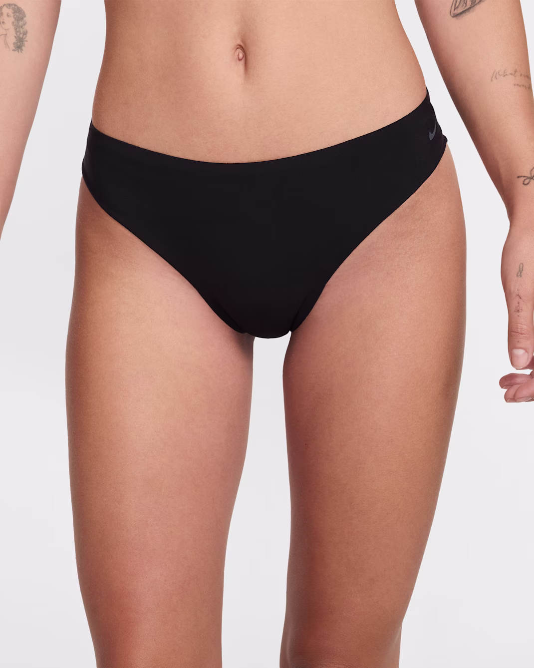 Nike Underwear Thong