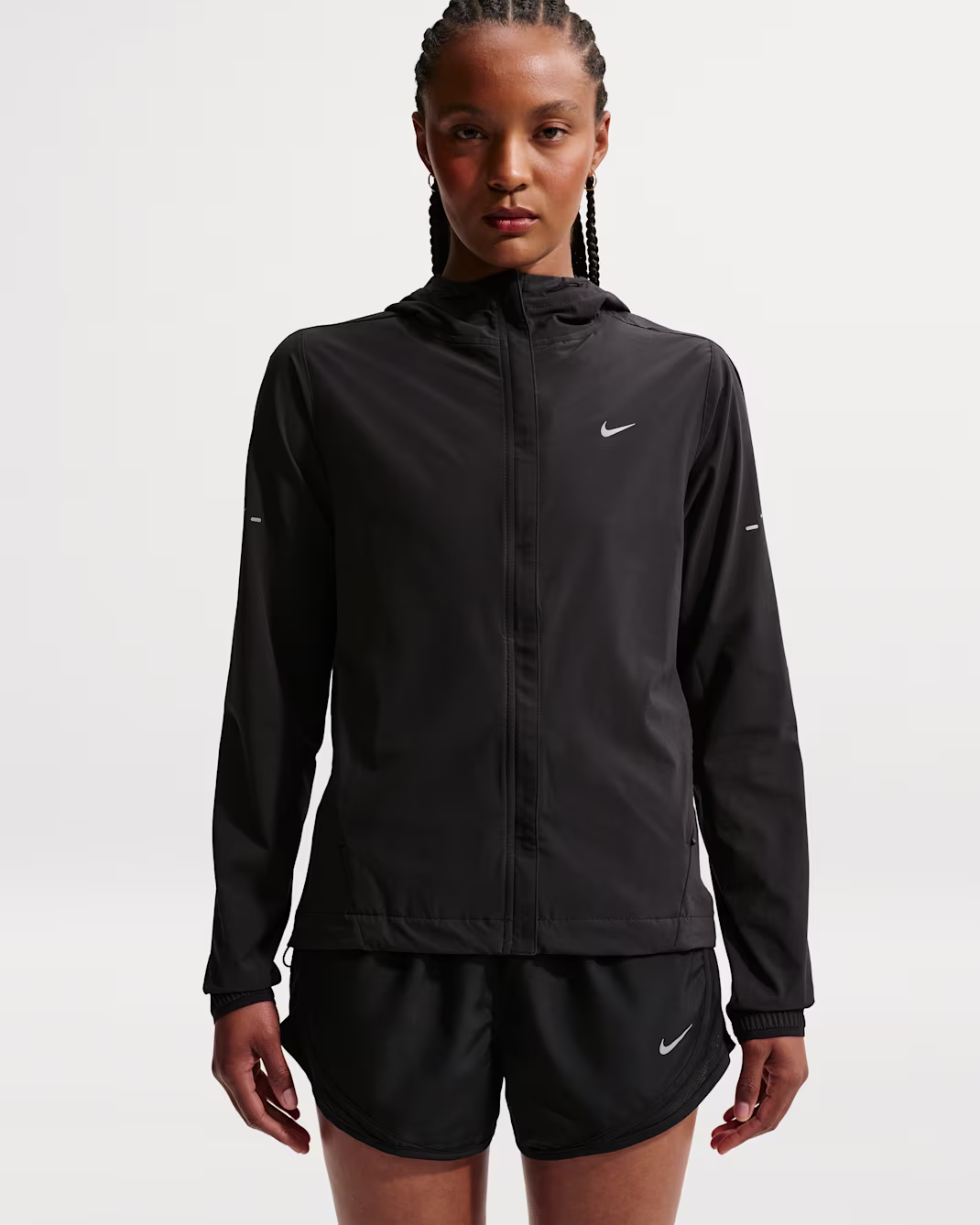 Nike Swift Repel Packable Jacket
