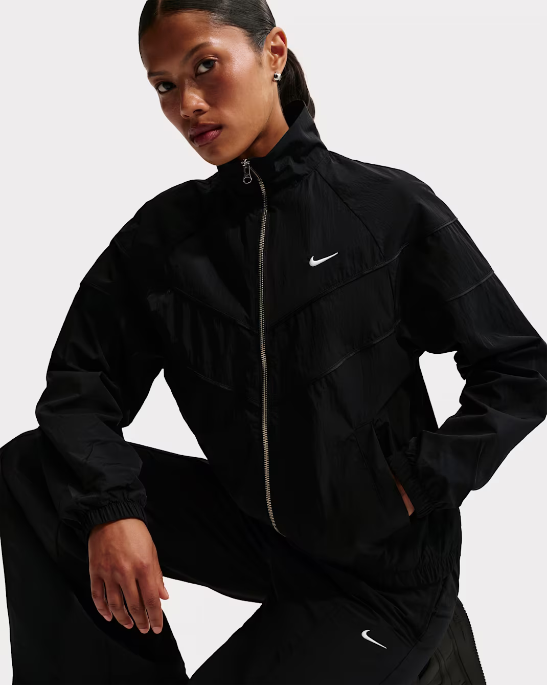 Nike Sportswear Windrunner Woven UV Full-Zip Jacket