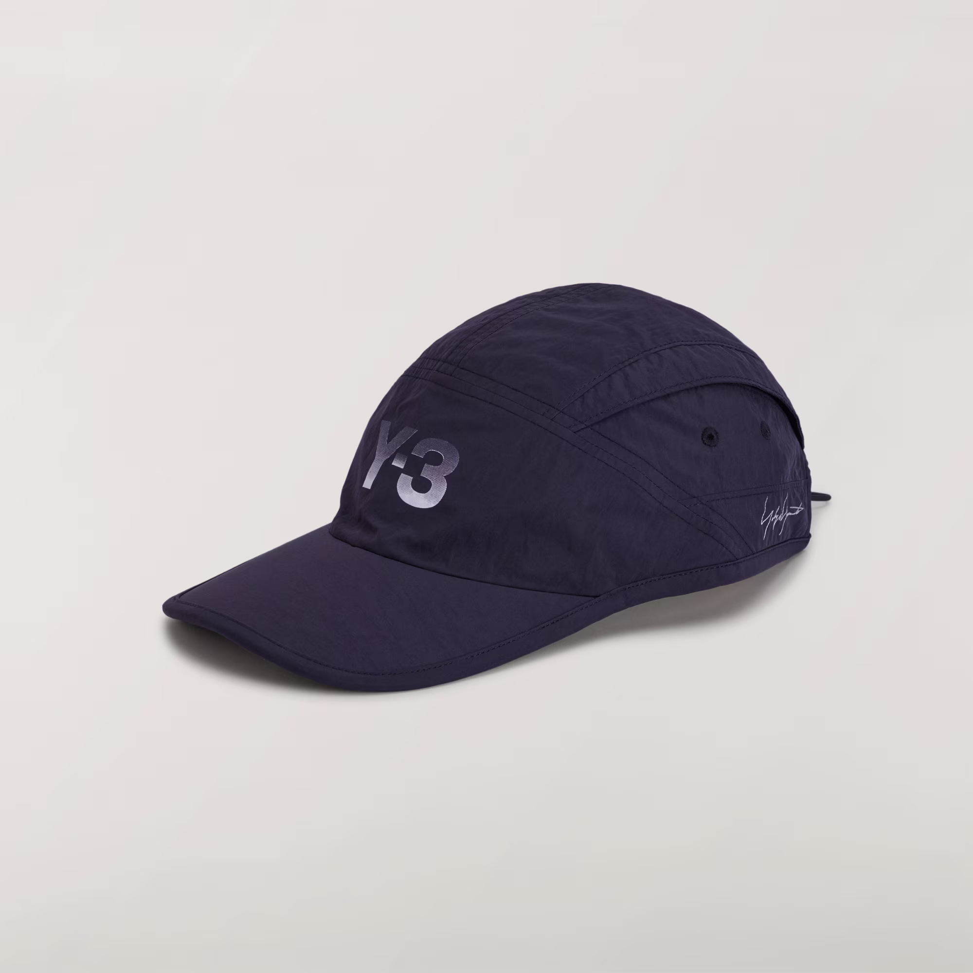 Y-3 Run Cap