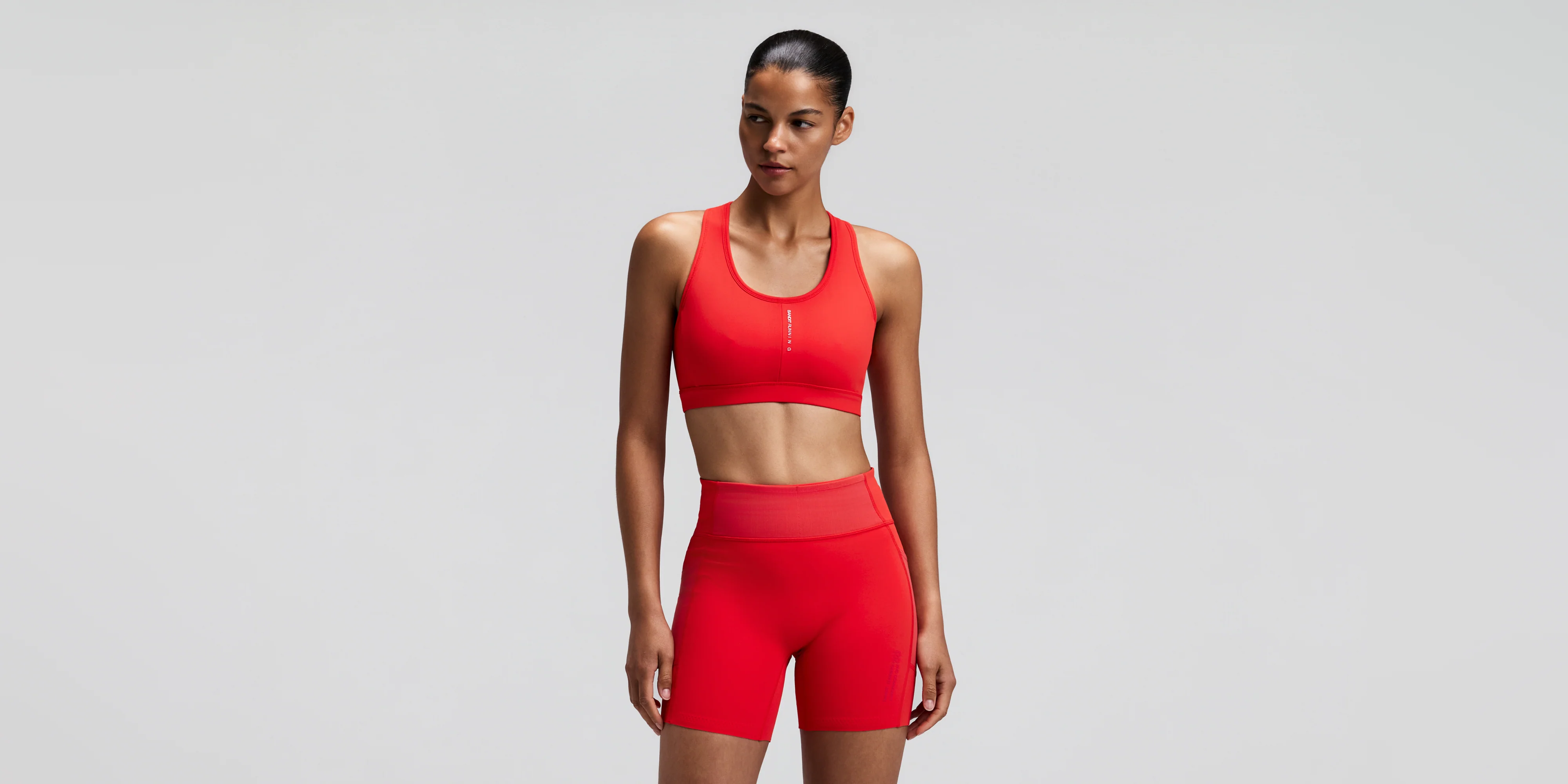 Bandit Vanisher™ Reverso™ Scoop Neck Run Bra