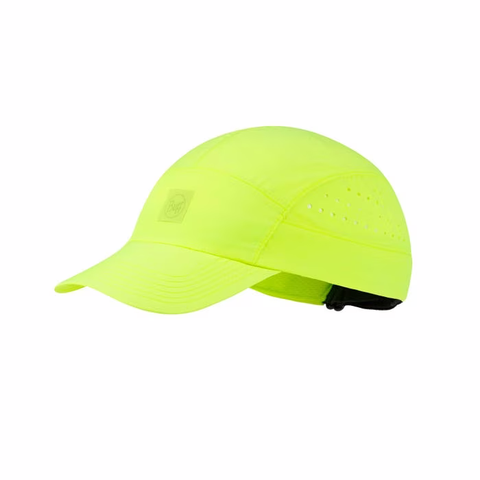 BUFF® Speed Cap