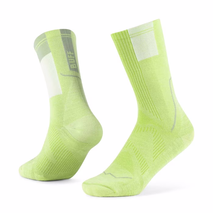 BUFF® CoolNet™ Crew Socks