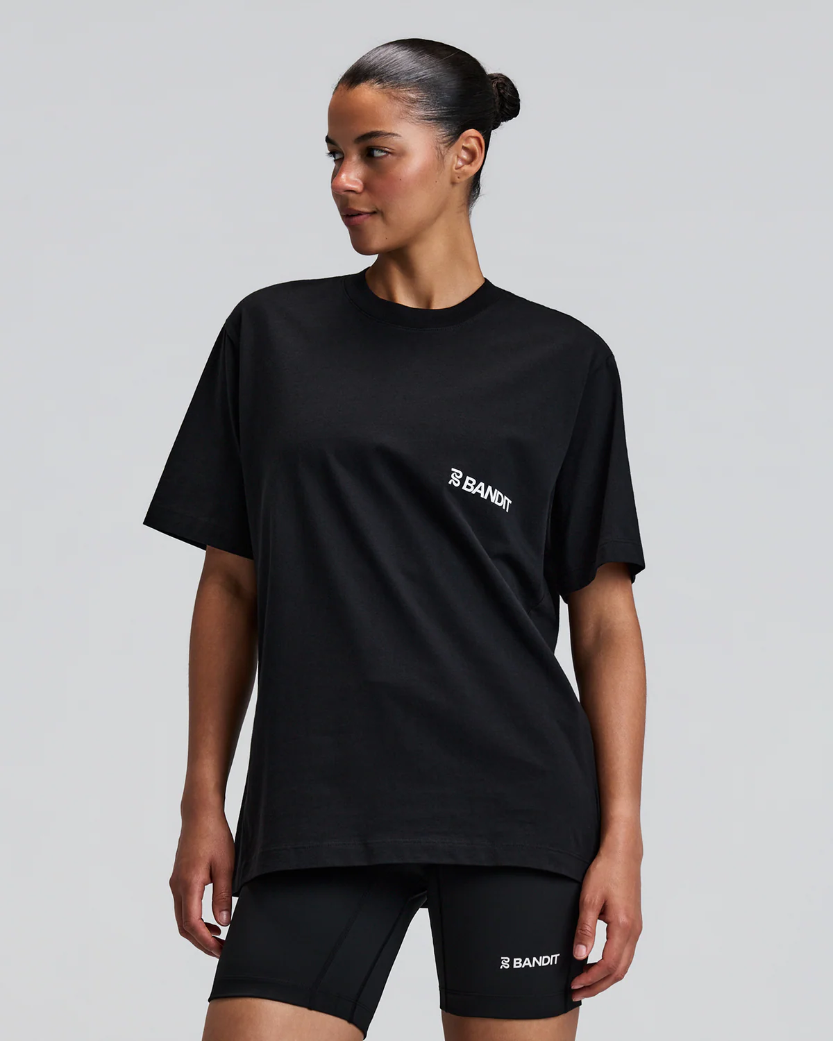 Bandit Unisex Current Tee