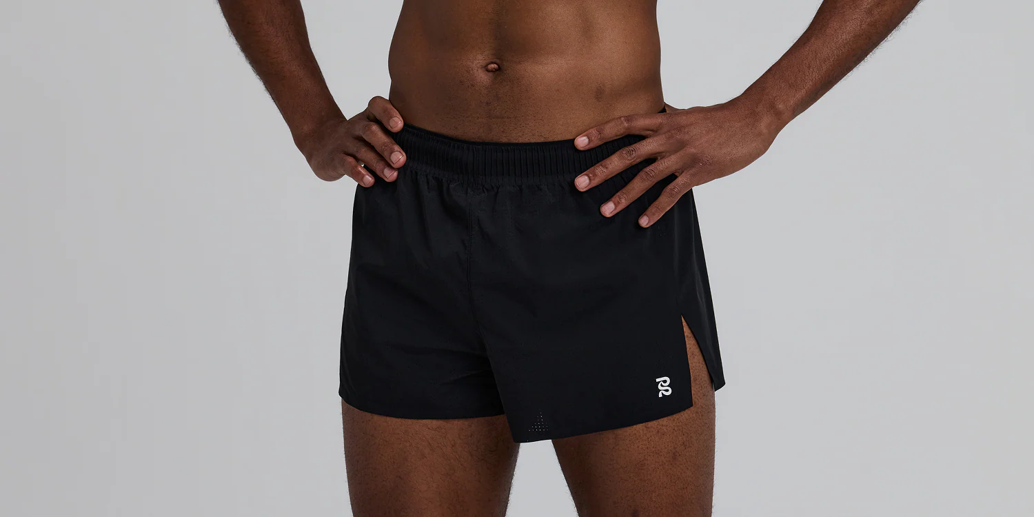 Vento™ Next Gen 3" Split Short