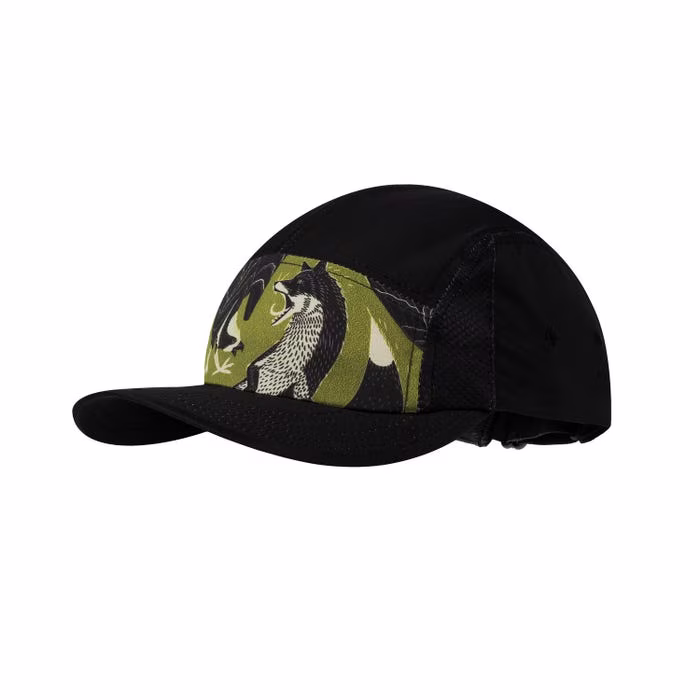BUFF® 5 Panel Go Cap