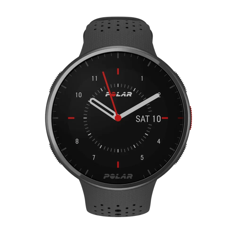 Polar Pacer Pro Modern GPS Sports Watch