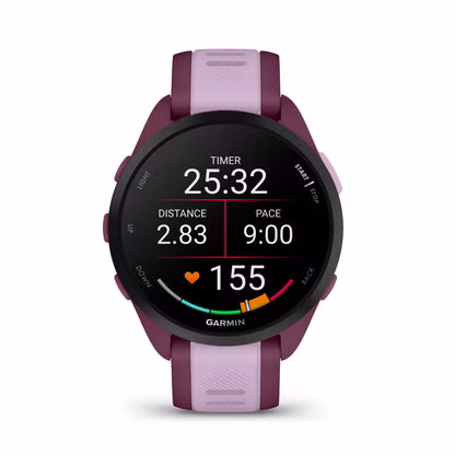 Garmin Forerunner 165 Music