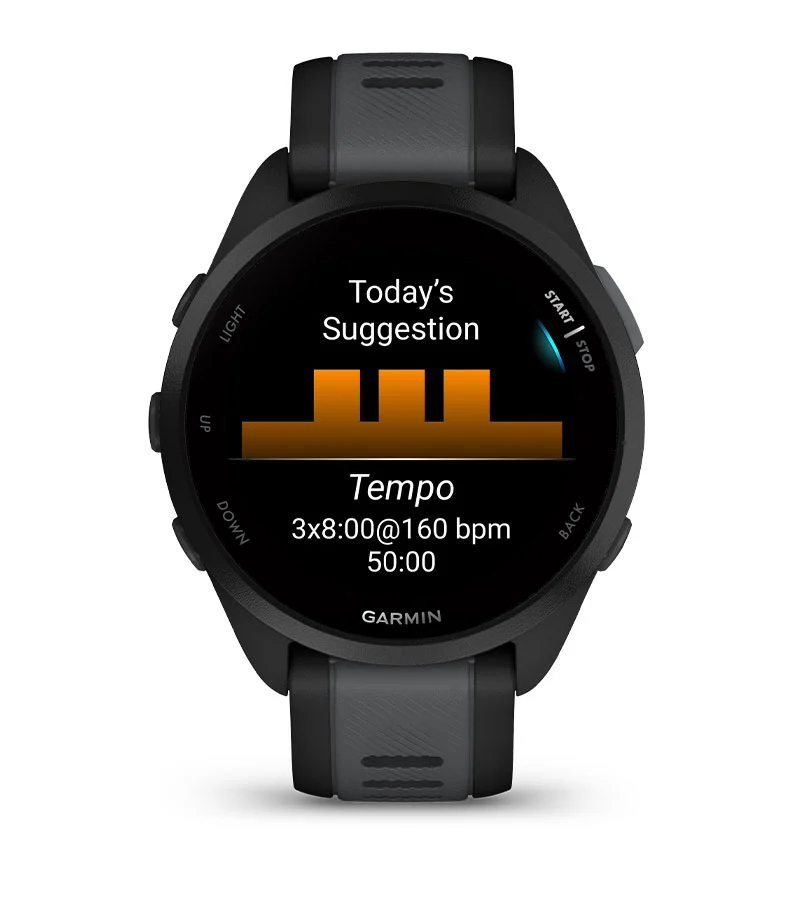 Garmin Forerunner 165
