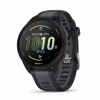 Garmin Forerunner 165 Music