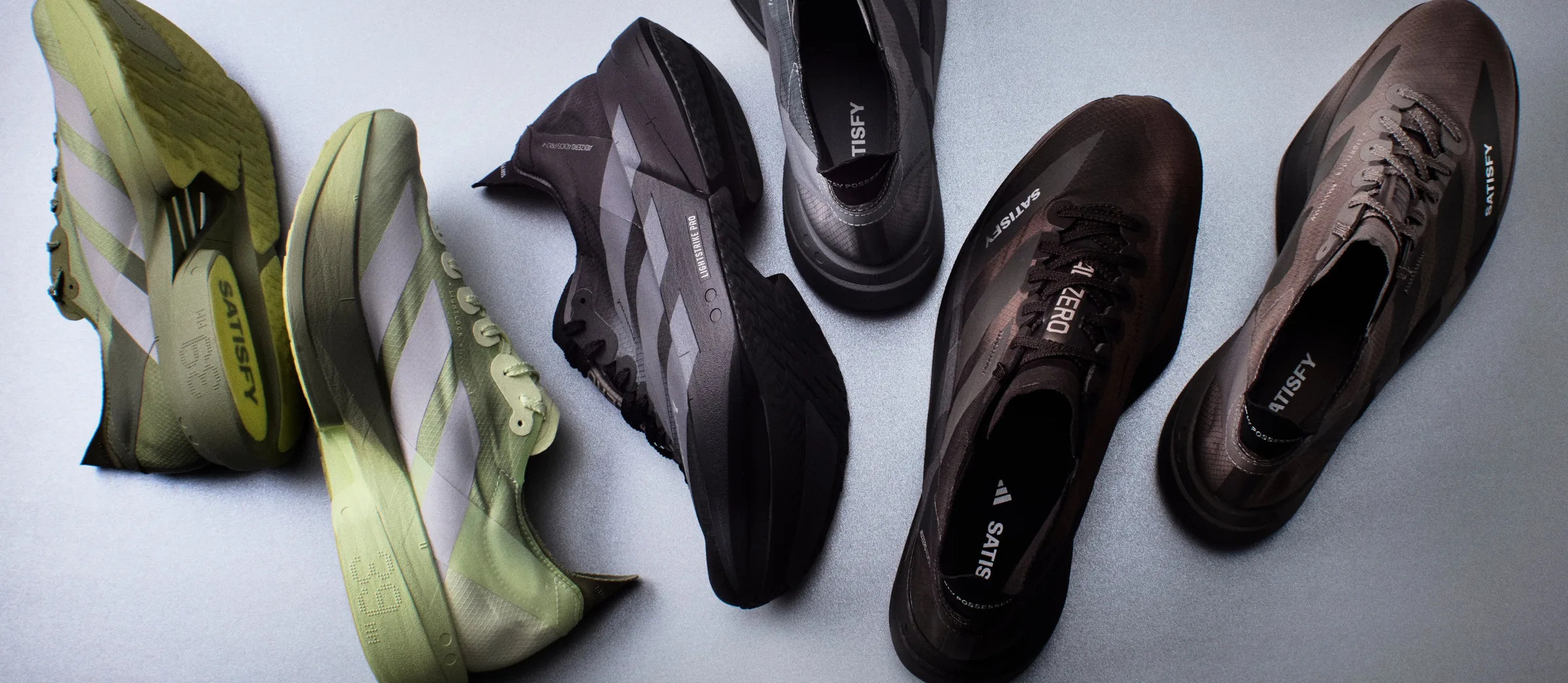 adidas
